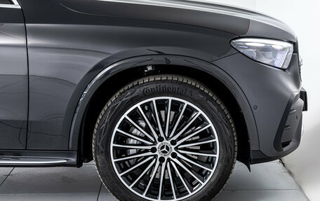 Mercedes-Benz GLC Coupe, 2025 год, 9 200 000 рублей, 7 фотография