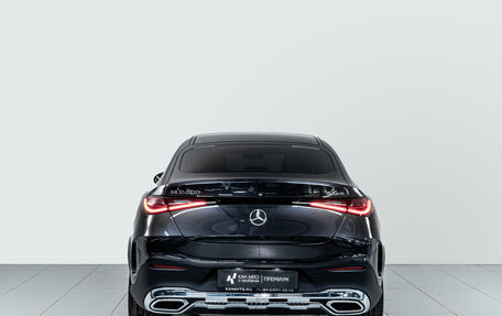 Mercedes-Benz GLC Coupe, 2025 год, 9 200 000 рублей, 5 фотография