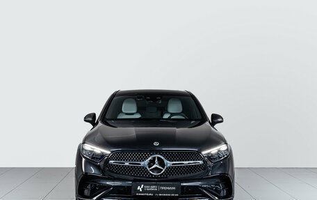 Mercedes-Benz GLC Coupe, 2025 год, 9 200 000 рублей, 2 фотография