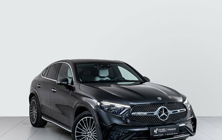 Mercedes-Benz GLC Coupe, 2025 год, 9 200 000 рублей, 3 фотография