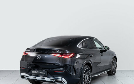 Mercedes-Benz GLC Coupe, 2025 год, 9 200 000 рублей, 4 фотография