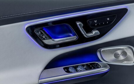 Mercedes-Benz GLC Coupe, 2025 год, 9 200 000 рублей, 13 фотография