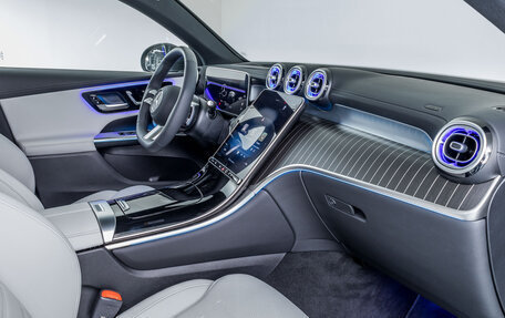 Mercedes-Benz GLC Coupe, 2025 год, 9 200 000 рублей, 9 фотография