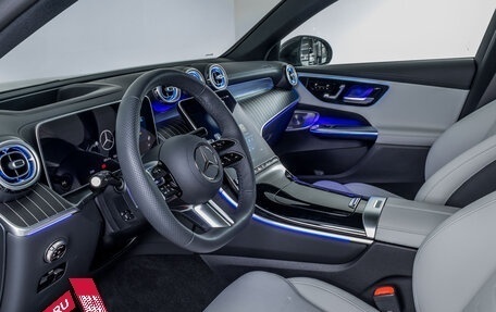 Mercedes-Benz GLC Coupe, 2025 год, 9 200 000 рублей, 8 фотография