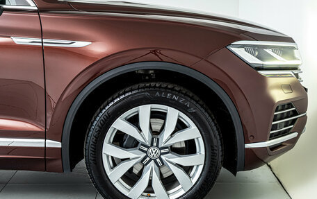 Volkswagen Touareg III, 2019 год, 5 059 000 рублей, 7 фотография