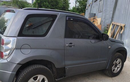 Suzuki Grand Vitara, 2008 год, 600 000 рублей, 5 фотография