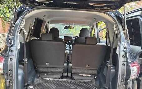 Toyota Sienta II, 2019 год, 1 700 000 рублей, 3 фотография