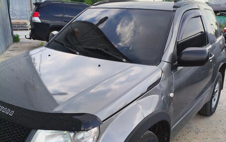 Suzuki Grand Vitara, 2008 год, 600 000 рублей, 3 фотография
