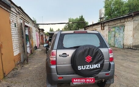 Suzuki Grand Vitara, 2008 год, 600 000 рублей, 2 фотография