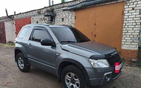Suzuki Grand Vitara, 2008 год, 600 000 рублей, 4 фотография