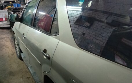 Acura MDX II, 2003 год, 400 000 рублей, 4 фотография