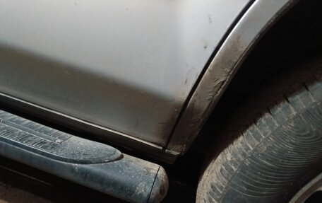 Acura MDX II, 2003 год, 400 000 рублей, 6 фотография