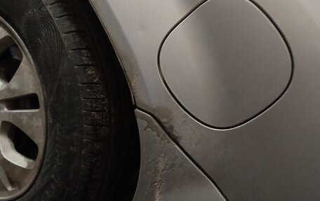 Acura MDX II, 2003 год, 400 000 рублей, 5 фотография