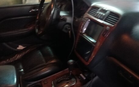 Acura MDX II, 2003 год, 400 000 рублей, 11 фотография