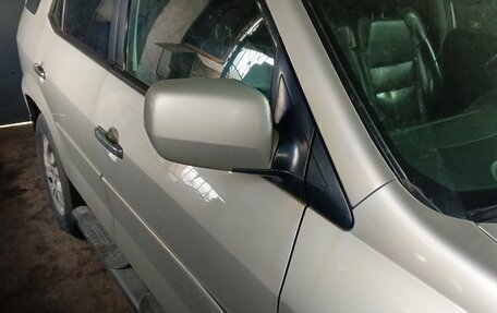 Acura MDX II, 2003 год, 400 000 рублей, 13 фотография