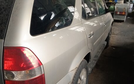 Acura MDX II, 2003 год, 400 000 рублей, 16 фотография
