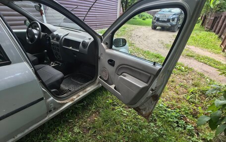 Renault Logan I, 2008 год, 180 000 рублей, 6 фотография