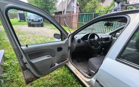 Renault Logan I, 2008 год, 180 000 рублей, 7 фотография