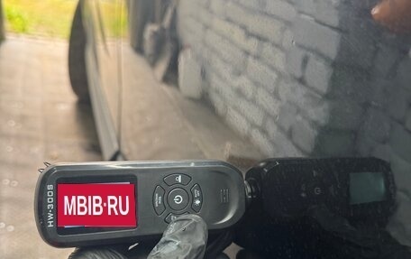 Renault Sandero I, 2012 год, 440 000 рублей, 7 фотография