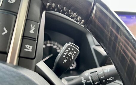 Lexus LX III, 2018 год, 8 999 000 рублей, 21 фотография