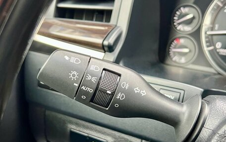 Lexus LX III, 2018 год, 8 999 000 рублей, 17 фотография