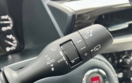 Lexus LX III, 2018 год, 8 999 000 рублей, 20 фотография