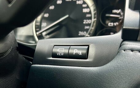 Lexus LX III, 2018 год, 8 999 000 рублей, 33 фотография