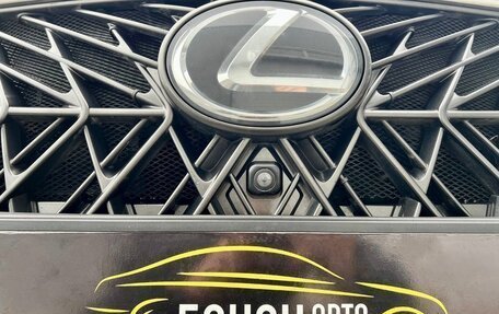 Lexus LX III, 2018 год, 8 999 000 рублей, 34 фотография