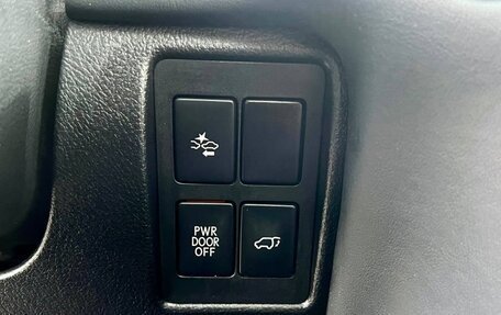 Lexus LX III, 2018 год, 8 999 000 рублей, 30 фотография