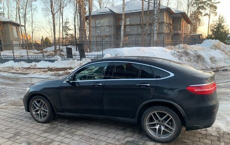 Mercedes-Benz GLC, 2018 год, 3 750 000 рублей, 6 фотография