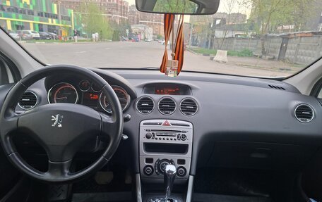 Peugeot 308 II, 2010 год, 400 000 рублей, 6 фотография
