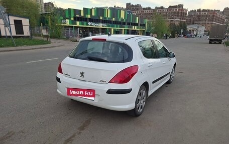 Peugeot 308 II, 2010 год, 400 000 рублей, 3 фотография