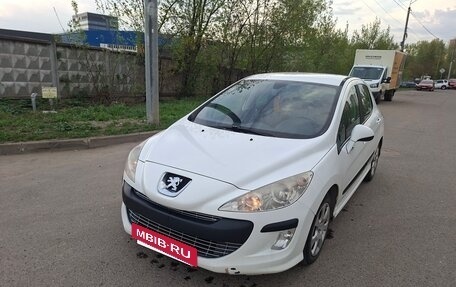 Peugeot 308 II, 2010 год, 400 000 рублей, 2 фотография