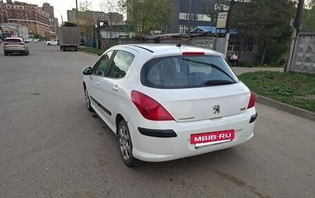 Peugeot 308 II, 2010 год, 400 000 рублей, 4 фотография
