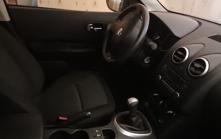 Nissan Qashqai, 2013 год, 1 320 000 рублей, 4 фотография