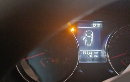 Nissan Qashqai, 2013 год, 1 320 000 рублей, 6 фотография