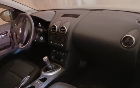 Nissan Qashqai, 2013 год, 1 320 000 рублей, 5 фотография