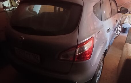 Nissan Qashqai, 2013 год, 1 320 000 рублей, 3 фотография