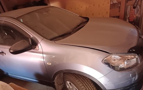 Nissan Qashqai, 2013 год, 1 320 000 рублей, 9 фотография