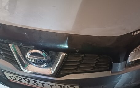 Nissan Qashqai, 2013 год, 1 320 000 рублей, 7 фотография