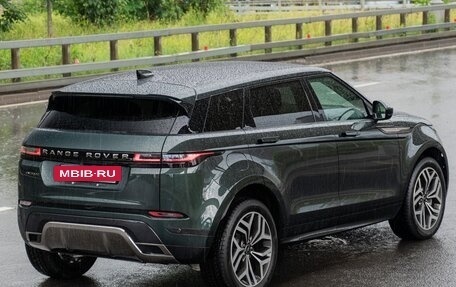 Land Rover Range Rover Evoque II, 2024 год, 5 300 000 рублей, 6 фотография