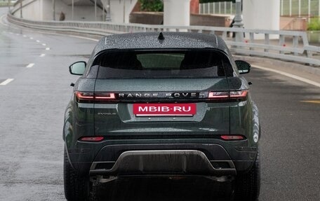 Land Rover Range Rover Evoque II, 2024 год, 5 300 000 рублей, 5 фотография