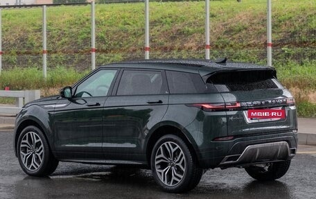 Land Rover Range Rover Evoque II, 2024 год, 5 300 000 рублей, 4 фотография