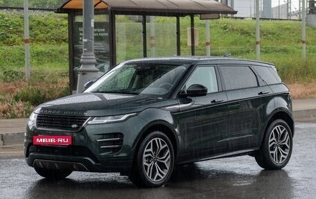 Land Rover Range Rover Evoque II, 2024 год, 5 300 000 рублей, 3 фотография