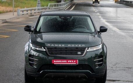 Land Rover Range Rover Evoque II, 2024 год, 5 300 000 рублей, 2 фотография