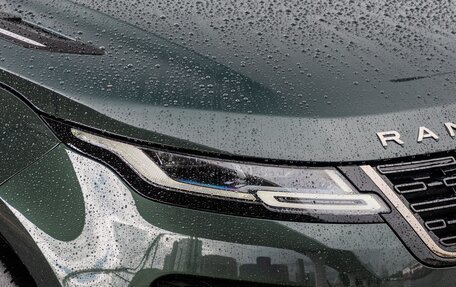 Land Rover Range Rover Evoque II, 2024 год, 5 300 000 рублей, 9 фотография
