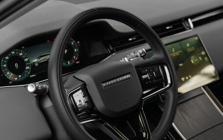 Land Rover Range Rover Evoque II, 2024 год, 5 300 000 рублей, 15 фотография