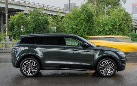 Land Rover Range Rover Evoque II, 2024 год, 5 300 000 рублей, 7 фотография