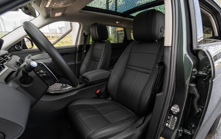 Land Rover Range Rover Evoque II, 2024 год, 5 300 000 рублей, 13 фотография