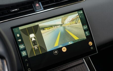 Land Rover Range Rover Evoque II, 2024 год, 5 300 000 рублей, 16 фотография
